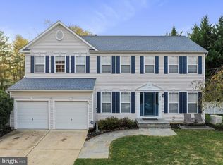 215 Woodberry Rd NE, Leesburg, VA 20176