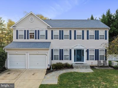 215 Woodberry Rd NE, Leesburg, VA, 20176
