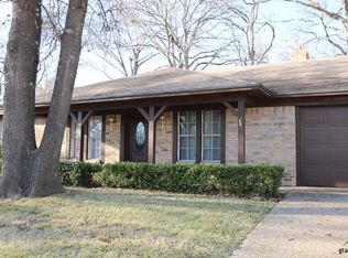 3404 McDonald Rd, Tyler, TX 75701