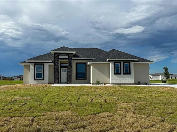 2700 Kingdom Dr, Weslaco, TX 78599