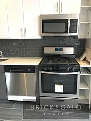 Rented by BRICK & GALO REALTY CORP