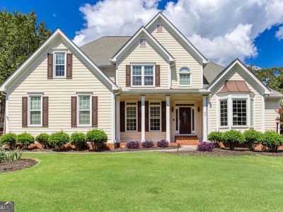 1171 Bowerie Chase, Powder Springs, GA, 30127