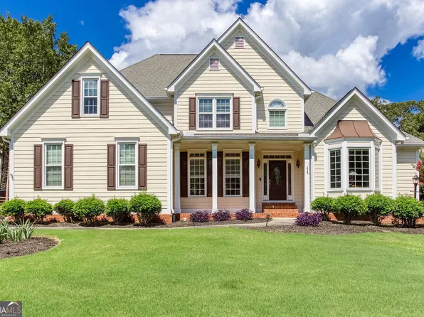 1171 Bowerie Chase, Powder Springs, GA 30127