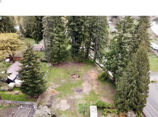 952 Bridge St E, Vernonia, OR 97064