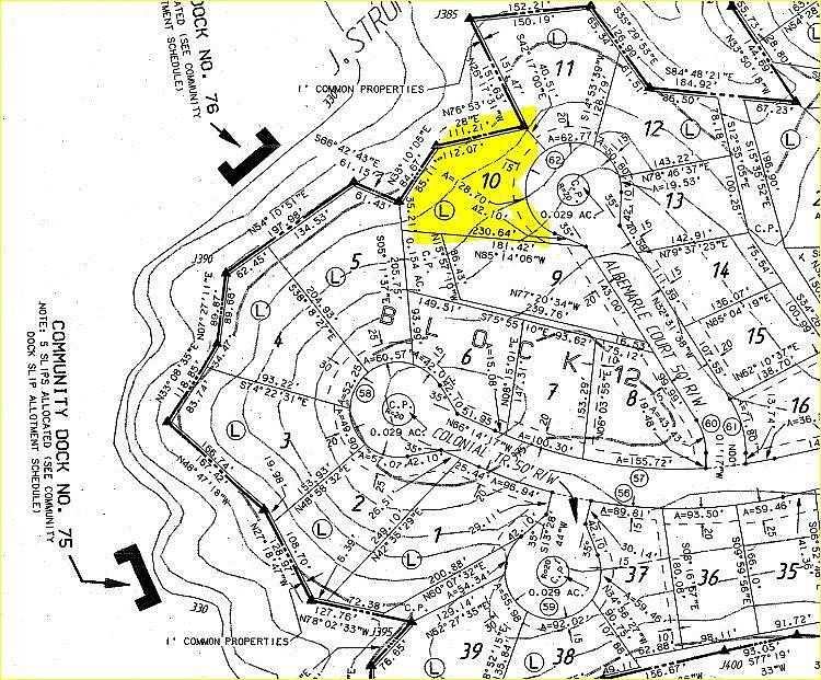 2nd image of 10-12Mon Garfield Court