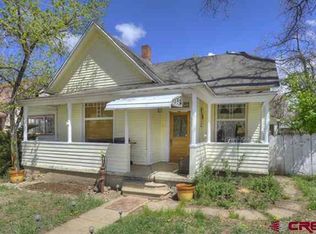 422 Grand Ave, Mancos, CO 81328