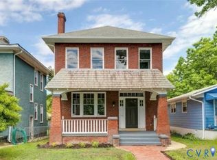3614 Carolina Ave, Richmond, VA