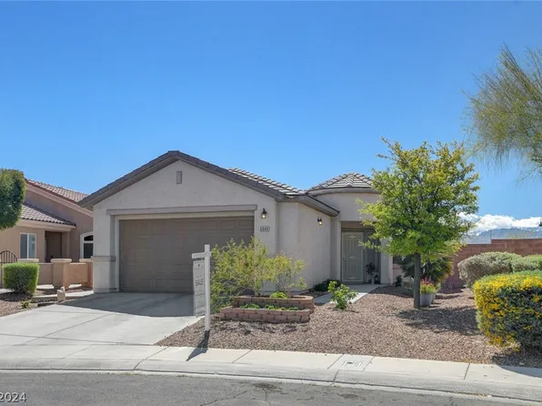6849 Dovecote Ave, North Las Vegas, NV 89084