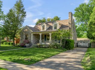 121 Dantzler Dr, Lexington, KY 40503