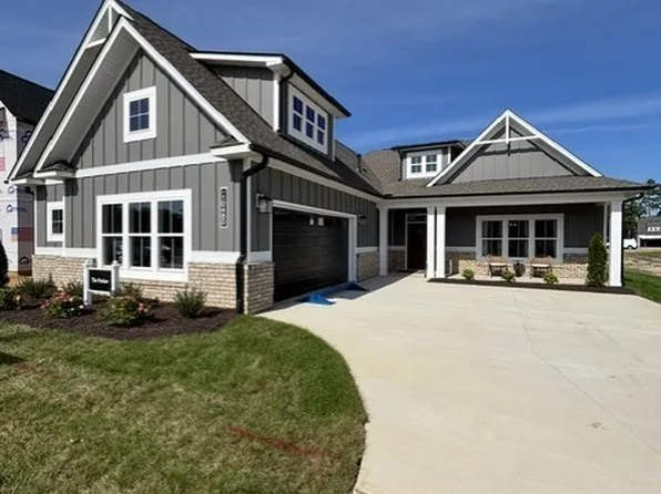 10444` Myers Park Dr, Ashland, VA 23005