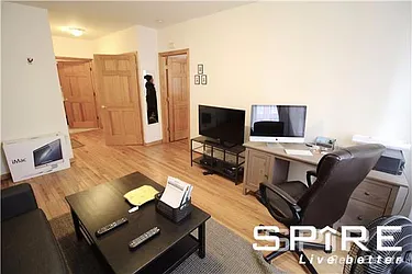 Rented by Spire Group