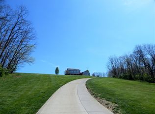 9870 Baker Hanselman Rd, Georgetown, OH 45121