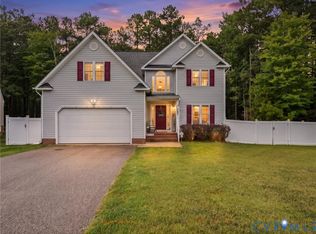 5718 S Jessup Rd, Chesterfield, VA 23832