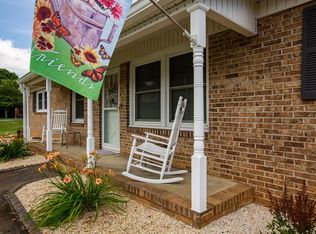 618 Lincoln Ave, Marion, VA 24354
