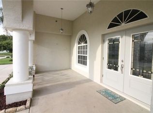 415 Denise St, Tarpon Springs, FL 34689