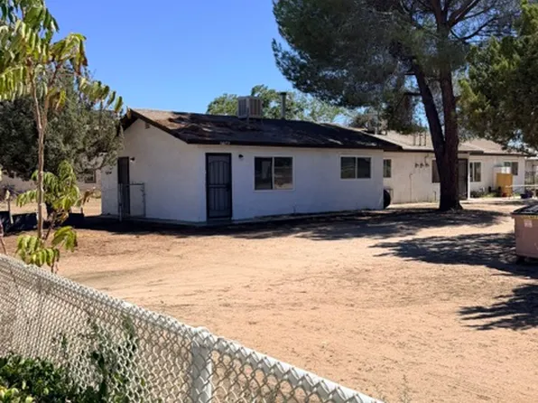 16175 Spruce St #16175, Hesperia, CA 92345