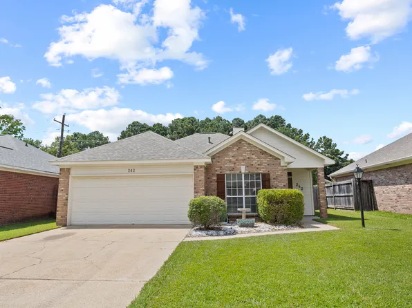242 Commonwealth Ave, Brandon, MS 39047