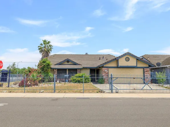 5132 W Tewkesbury Way, Salida, CA 95368