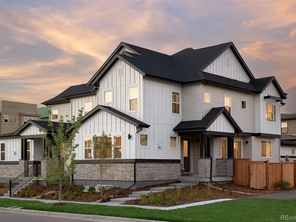 6328 Fulton Court, Denver, CO 80238