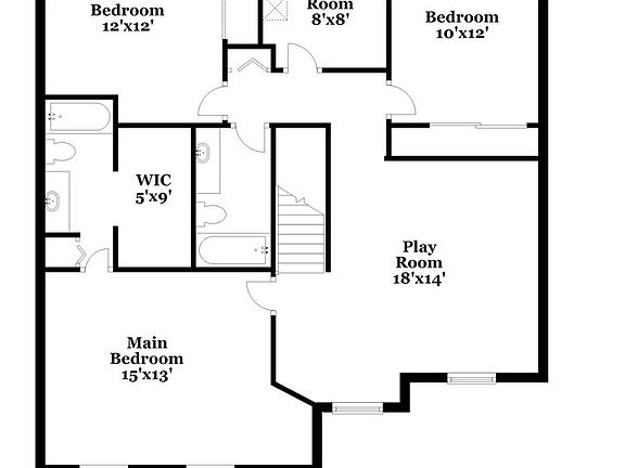 3rd image of 3012 Earlswood Ln