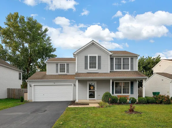 1528 Magoffin Ave, Columbus, OH 43207