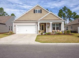 356 Firenze Loop, Myrtle Beach, SC 29579