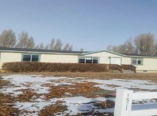 1521 E Manila Way, Manila, UT 84046