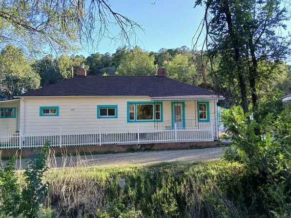 2 N Pine St, Trinidad, CO 81082