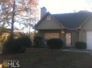 7577 Antebellum Ln, Riverdale, GA