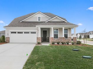 6743 Baroque Way LOT 15, Murfreesboro, TN 37128