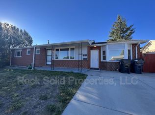 4703 E 17th St #1, Cheyenne, WY 82001
