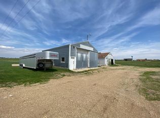 218 160th Ave, Edgerton, MN 56128