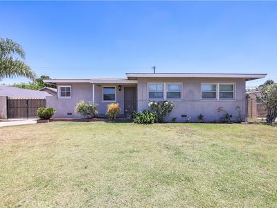 13162 Newell St, Garden Grove, CA, 92843