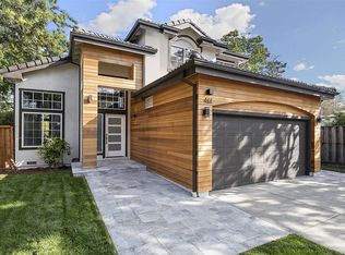 461 Olive Ave, Palo Alto, CA 94306