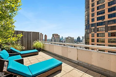 Rented by Brown Harris Stevens