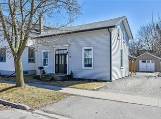46 Walnut St, Brantford, ON