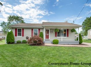 3257 La Rue St SW, Grandville, MI 49418