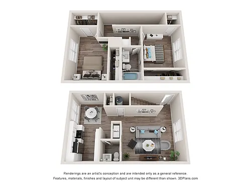 Floor plan as2722b1