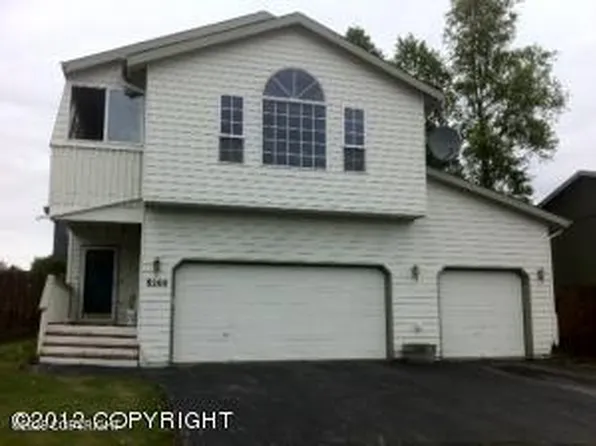 8260 Berry Patch Dr, Anchorage, AK 99502