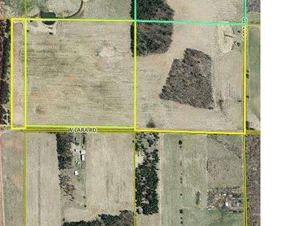 XXX Lara Road, Grantsburg, WI 54840