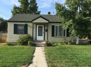 1704 W 50 N, Provo, UT 84601