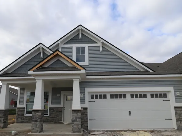 4166 Homestead Dr, Whitestown, IN 46075