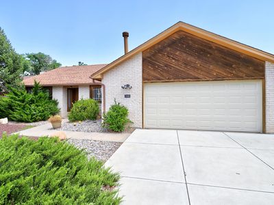 7332 Lew Wallace Dr NE, Albuquerque, NM, 87109