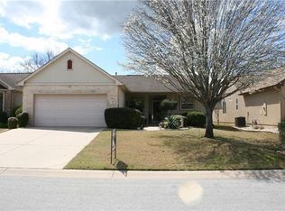 105 Dewberry Dr, Georgetown, TX 78633
