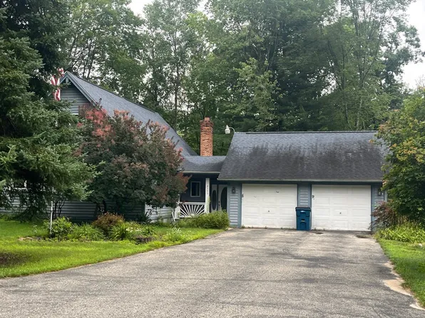 2575 Caribou Trl, West Branch, MI 48661
