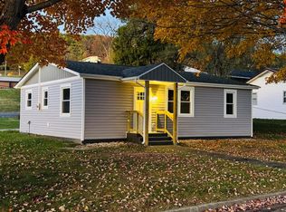 1103 Snider St, Marion, VA 24354