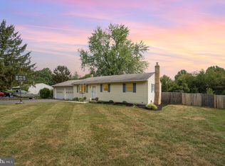 8639 Chestnut Grove Rd, Frederick, MD 21701