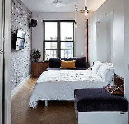 2nd image of 150 Sullivan St APT 33
