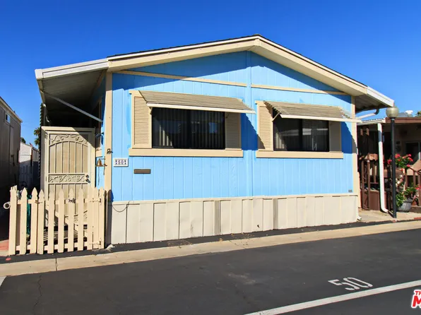 11250 Playa St Space 50, Culver City, CA 90230