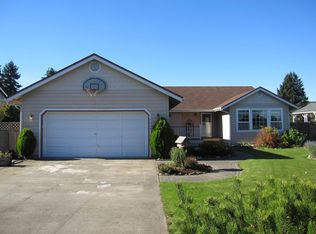 9513 Solberg Ct SE, Yelm, WA 98597